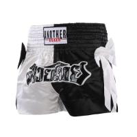 ราคา ANOTERBOXER กางเกงกีฬาขาสั้น เหมาะกับใส่ออกกําลังกายมวยไทย สําหรับผู้ชาย และผู้หญิง กางเกงมวยไทย กางเกงมวย กางเกงมวยเด็ก กางเกงนักมวยผู้ใหญ่ (20775298800)