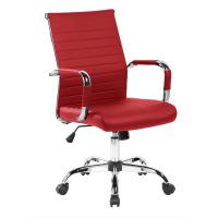 ราคา ส่งฟรีทั่วไทย เก้าอี้สำนักงาน รุ่นคริปโต M ออกใบกำกับภาษีได้ (12117181003)