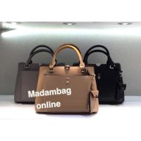 ราคา lyn Athena M กระเป๋าถือ กระเป๋าสะพายข้าง (16327397617)