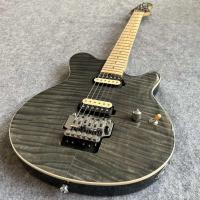 ราคา เออร์นี่ดนตรีผู้ชายระบบเขย่าสองครั้งการสั่นสะเทือนแบบแกนกีต้าร์ไฟฟ้าระบบลูกบอลสำหรับการแสดงระดับมืออาชีพ (21192137661)