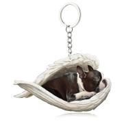 ราคา BEYTM เสน่ห์กระเป๋า ผู้ชาย สุนัขพันธุ์เวลช์ คอร์กี้ การ์ตูน พวงกุญแจสัตว์เลี้ยง ที่ใส่กุญแจรถ พวงกุญแจสุนัข พวงกุญแจ Corgi จี้ห้อยกระเป๋า พวงกุญแจกระเป๋า (18233277818)