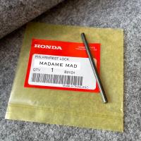 ราคา แท้ศูนย์ ชุดตัวล็อคที่พักแขนกลาง ตัวล็อคเก๊ะกลาง ตัวล็อคพนักเท้าแขน Civic FD 06 11 OI 83451 SNL A01ZA (17050004468)