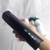 ราคา แก้วขวดเก็บความร้อน Starbuck ถ้วยน้ำร้อน Starbuck 500มล แก้วขวดเดินทางสุญญากาศขวดสแตนเลสสุญญากาศ (16959562146)