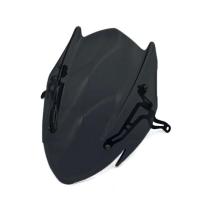 ราคา AMARK Fit สำหรับ Suzuki GSX S750 GSXS750 2017 2018 2019 2020 2021 2022กระจก Deflector กับวงเล็บ GSX S750อะไหล่ (16697119831)