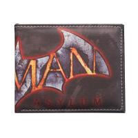 ราคา COD กระเป๋าสตางค์สําหรับผู้ชาย Dc Superhero Batman Justice League (20363711635)