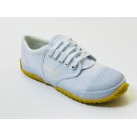 ราคา รองเท้าผ้าใบ Tiger TG9 ฟุตซอลพื้นเหลือง รองเท้านักเรียน น้ำตาล ขาว ดำ รองเท้าผ้าใบไทเกอร์ (20391877137)