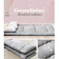 ราคา Krafter ฟูกนอนพื้นญี่ปุ่น เบอะรองนอนพื้นทาทามิ ขนาด 3 ฟุต 45 และ 6 ฟุต ใช้รองได้ทั้งบนพื้นและบนเตียง (12439678401)