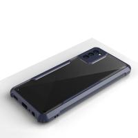 ราคา พร้อมส่งจาก Huawei Y7a Y9 2019 Y6 Pro Y7 Y6p Y9s เคสกันกระแทก ขอบนิ่ม หลังใส หลังแข็ง มุมกันกระแทก (19456032108)