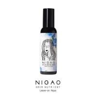 ราคา อาหารผม นิกาโอะ Nigao Leave on Cream Leave on Aqua ขนาด 150ml (19086987061)