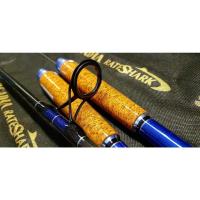 ราคา สินค้ามาใหม่ คันหน้าดิน ARCADIA RATESHARK เบท สปิน KM4 23684 สินค้าขายดี (15535483721)