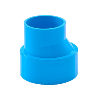 ราคา ข้อต่อตรง PVC ลดบาง ขนาด 4 3 (7153912390)