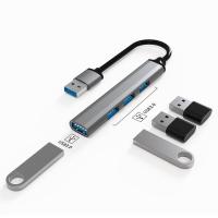 ราคา HUB TYPE C A to USB 3 0 เพิ่มช่องเสียบอุปกรณ์ต่างๆ 4 Port USB ช่อง 5 Gbps ร้านค้าไทย (13499026462)