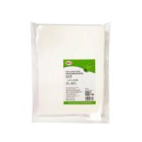 ราคา Aro เอโร่ กระดาษรองอาหาร กระดาษซับมัน อเนกประสงค์ ขนาด 6x8นิ้ว 8x8นิ้ว 10x10นิ้ว แพ็ค 500 ใบ (19353952804)