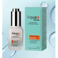 ราคา Aqua Series HYA 8D PLUS Revitalizing Skindrops เซรั่มไฮยาลูรอน 8 มิติ 20 มล (15809868541)