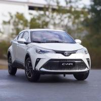 ราคา โมเดลรถเหล็ก Toyota C HR 2022 สเกล 1 18 (19168083572)