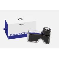 ราคา Ink 60 ml Montblanc Royal Blue สีน้ำเงิน MyStery Black สีดำMidnight Blue สีน้ำเงินเข้มPermanant หมึกกันน้ำ (17199197099)