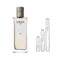 ราคา น้ำหอมผู้ชาย ขนาดทดลอง 001 Man EDT 2ml 5ml 10ml กลิ่นหอมติดทนนาน น้ำหอมราคาถูก ส่งเร็ว (19561553096)