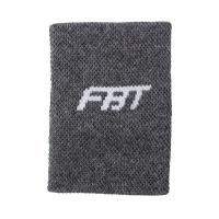 ราคา FBT ปลอกรัดข้อมือ ที่รัดข้อมือ Tennis Wristband ผ้ารัดข้อมือซับเหงื่อ 1ชิ้น 52328 (19106523979)