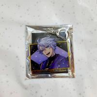 ราคา Twisted Wonderland Acrylic Key Chain พวงกุญแจอะคริลิค งานแท้JP (18552825875)
