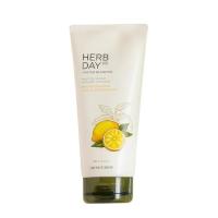 ราคา The Face Shop Herb Day 365 Master Blending Foaming Cleanser (20952269877)
