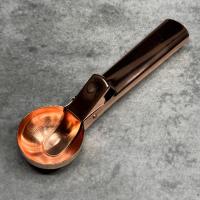 ราคา ที่ตักไอศครีมสแตนเลส เส้นผ่าศูนย์กลาง 4 8 cm และ 5 7 cm สกูปคุ้กกี้ ที่ตักไอติม ice cream scoop ที่ตักไอศครีม ที่ตักไอศกรีม (21080304253)