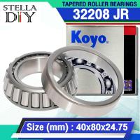 ราคา KOYO 32204 32205 32206 32207 32208 32209 32210 JR ตลับลูกปืนเม็ดเรียว ตลับลูกปืน KOYO 32204JR 32205JR 32206JR 32207JR 32208JR 32209JR 32210JR (16645188257)