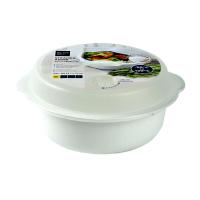ราคา ชามและถาดอุ่นอาหาร ชามนึ่ง ชามไมโครเวฟ ถาดไมโครเวฟ สำหรับอุ่นและทำอาหารในไมโครเวฟ แบรนด์ Super lock (9497885642)