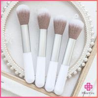 ราคา Missyou แปรงปัดแก้ม แปรงรองพื้น แปรงปัดแป้งฝุ่น แปรงอายแชโดว์ blush brush มีสินค้าพร้อมส่ง (14086329829)