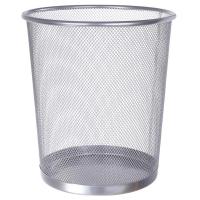 ราคา ถังขยะ ถังขยะตะแกรงเหล็ก ถังขยะทรงกลม ถังขยะตาข่าย ถังขยะ ถังขยะแบบตะแกรง ถังขยะตาข่าย มี2ขนาด2สี แข็งแรงทนทาน (20861430267)