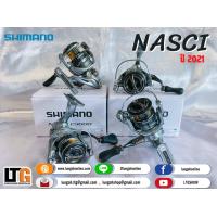 ราคา รอกตกปลา รอก Shimano Nasci 2021 (12053199061)