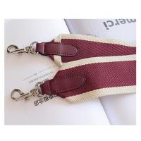 ราคา สายคล้องไหล่เหมาะสำหรับกระเป๋า Celine กระเป๋าทรงขนมจีบสำหรับเปลี่ยนสายสะพายไหล่กว้างผ้าใบอุปกรณ์เสริมสายกระเป๋าเป้สะพายข้างสะพายไหล่เดียว (16933114289)