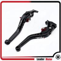 ราคา สำหรับ HONDA CMX 500 Coa300 REBEL 300 REBEL 500 2017 2019อุปกรณ์เสริมรถจักรยานยนต์คลัตช์เบรกสั้นคันโยก (10248284990)