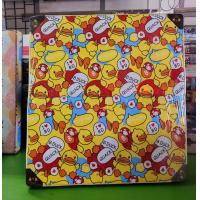 ราคา ที่นอนPEอัด เสริมฟองน้ำ พับเก็บได้ ประหยัดพื้นที่จัดเก็บ ลายการ์ตูนสุดน่ารัก หนา 7 5 8 นิ้ว ขนาด 3 5 ฟุต (16312090685)
