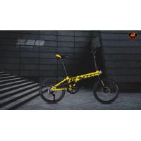 ราคา จักรยานพับได้ จักรยานพกพา 20 Richter Z20 อลูมิเนียมเฟลม (10801554778)