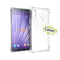ราคา สำหรับ HTC Desire One U Ultra M10 U11 U12 Plus Life U19E U20 D19S 12S 12 19 20 21 22 Pro Plus โทรศัพท์ป้องกัน Anti Fall ซิลิโคน TPU Clear Case (16117653123)