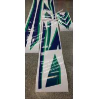 ราคา สติ๊กเกอร์แบบดั้งเดิมลายข้างรถ TOYOTA MIGHTYX ลายสายฟ้า ติดรถ โตโยต้า ไมตี้เอ็กซ์ ไมตี้ สติ๊กเกอร์ sticker แต่งรถ mighty x สายฟ้า (6243538916)