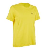 ราคา ถูกที่สุด เสื้อวิ่ง เสื้อออกกำลังกาย Kalenji รุ่น RUN DRY สำหรับผู้ชาย (12820094314)