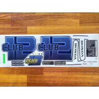 ราคา สติ๊กเกอร์ scoopy i Club12 ปี2021รุ่น34 (8760416237)