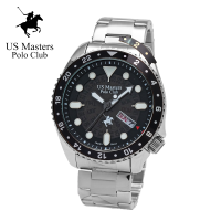 ราคา นาฬิกาผู้ชาย US Master Polo Club USM 230203 (19526222678)
