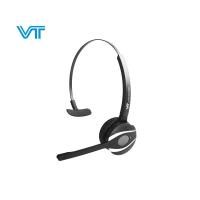 ราคา VT 9200 BT Bluetooth Headset Mono ชุดหูฟังมีไมค์แบบหูเดียว สองหู เชื่อมต่อกับบลูทูธ By Mac Modern (18960865886)