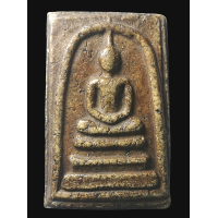 ราคา AANK1 พระสมเด็จวัดระฆัง พิมพ์ใหญ่พระประธาน เกศทะลุซุ้ม ลงรักน้ำเกลี้ยง กรอบกระจก หลังสังขยา ปูไต่ มวลสาร พุทธคุณ สมเด็จโต พระสมเด็จสวยๆ พระเครื่อง เบญจ ภาคี (21289335986)