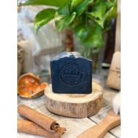 ราคา Charcoal Soap Bar by Samui Soap House (21296304817)