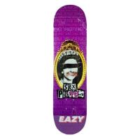 ราคา Eazy Skateboard Decks size 8 0 (21093765714)