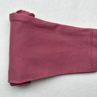 ราคา abckids กางเกงเลกกิ้งเด็กสีพื้นโทนชมพู สำหรับเด็กอายุ 6 เดือน 7 ขวบ Size S M L XL เลือกสี ผ้าฝ้าย ใส่สบาย ไม่ระคายเคืองผิว LEC 5 (20513445579)