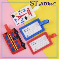 ราคา ป้าย tag ป้ายห้อยกระเป๋า แท็กกระเป๋า ป้ายติดกระเป๋า าหรับติดกระเป๋าเดินทาง ป้ายติดกระเป๋า แท็กกระเป๋าเครื่องบิน luggage tag (19419965435)