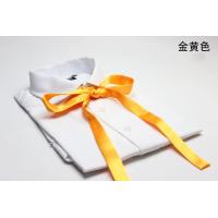 ราคา เนคไทโบว์ผูกคอสัตว์เลี้ยงใหม่เชือกผูกคอสำหรับผู้หญิงเสื้อชุดแต่งกายแฟชั่นสตรีชุดนักเรียนลายผีเสื้อสำหรับผู้หญิง (18929753092)