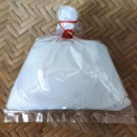 ราคา ปูนขาว ปูนแดง ปูนขาวเปียก สำหรับกินหมาก ทำขนม ทำน้้ำปูนใส ขนาด 100 กรัม (17314530053)