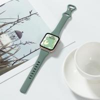 ราคา Slime ซิลิโคนสายนาฬิกาสำหรับ Xiaomi Redmi Watch 3 Active สมาร์ทสร้อยข้อมือนาฬิกาสำหรับ Redmi Watch3 Active สายรัดข้อมือ (19773119350)