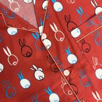 ราคา Vana Sleepwear ชุดนอนCotton Vana แขนยาวขายาว ลาย (2448584694)