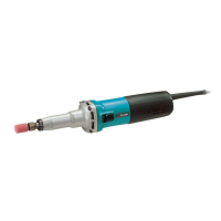 ราคา MAKITA เจียร์แกนไฟฟ้า รอบเร็ว 8MM SJS system รุ่น GD 0800C (3230732660)